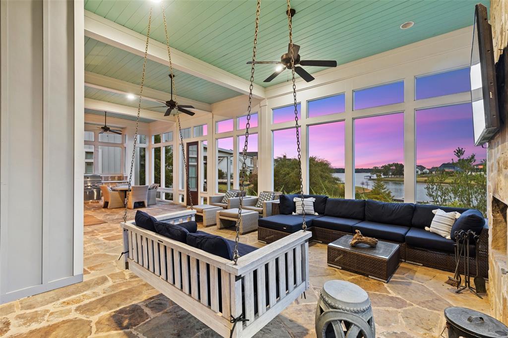 Long Cove - Residential