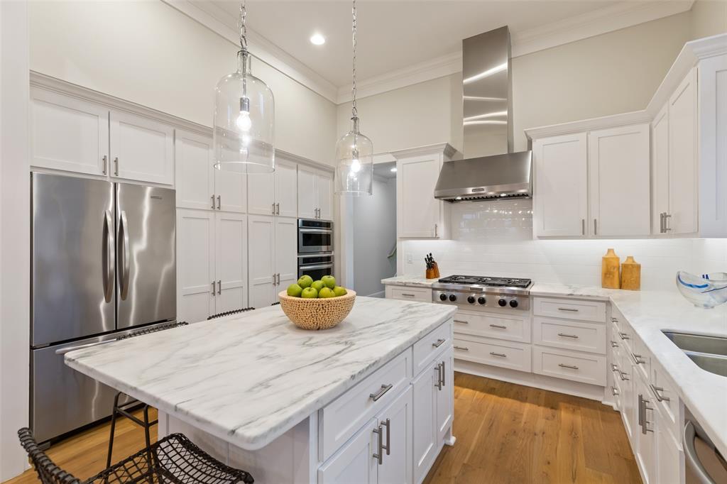 Long Cove - Residential