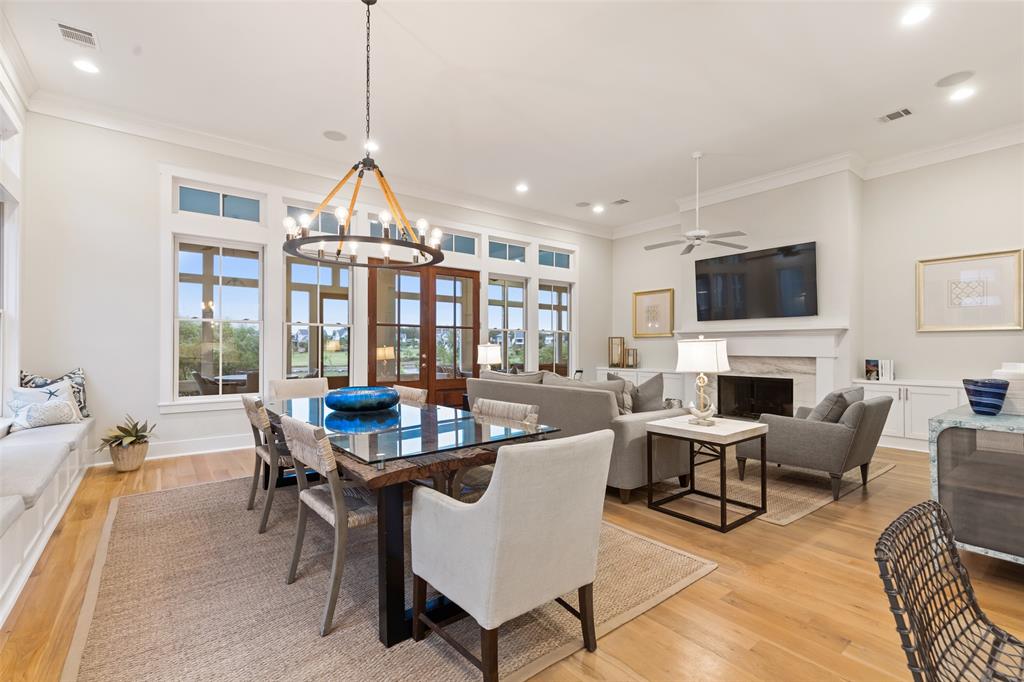 Long Cove - Residential