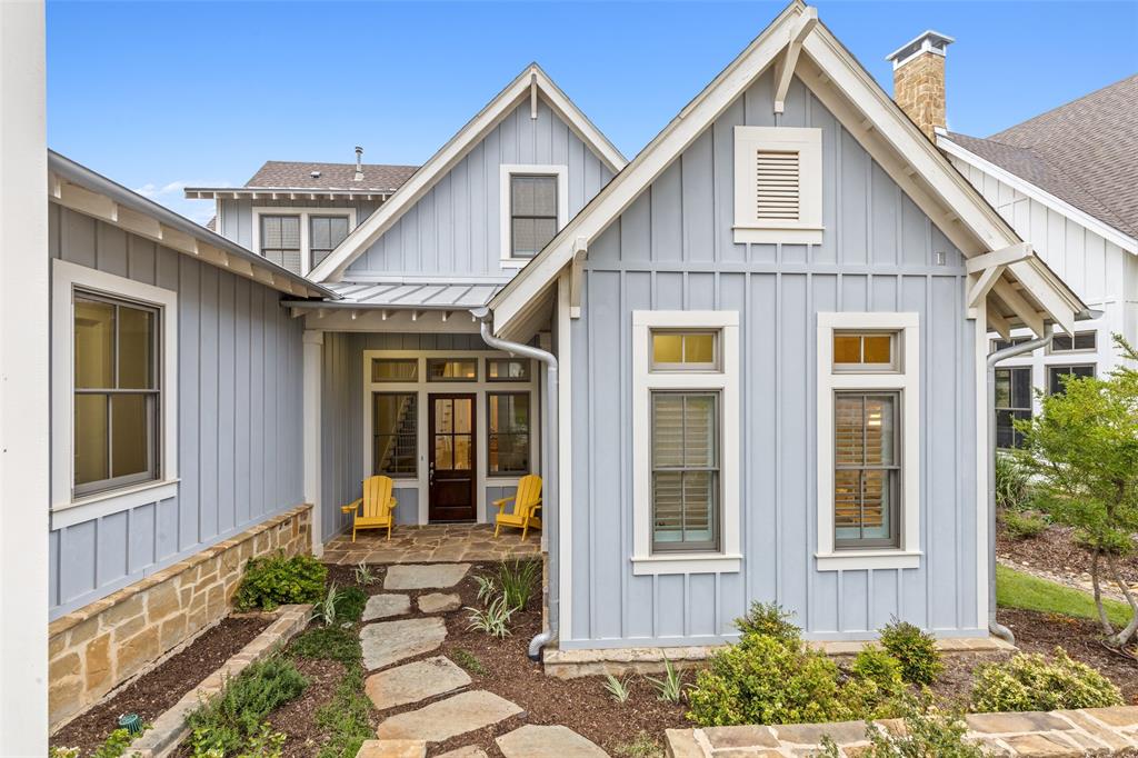 Long Cove - Residential