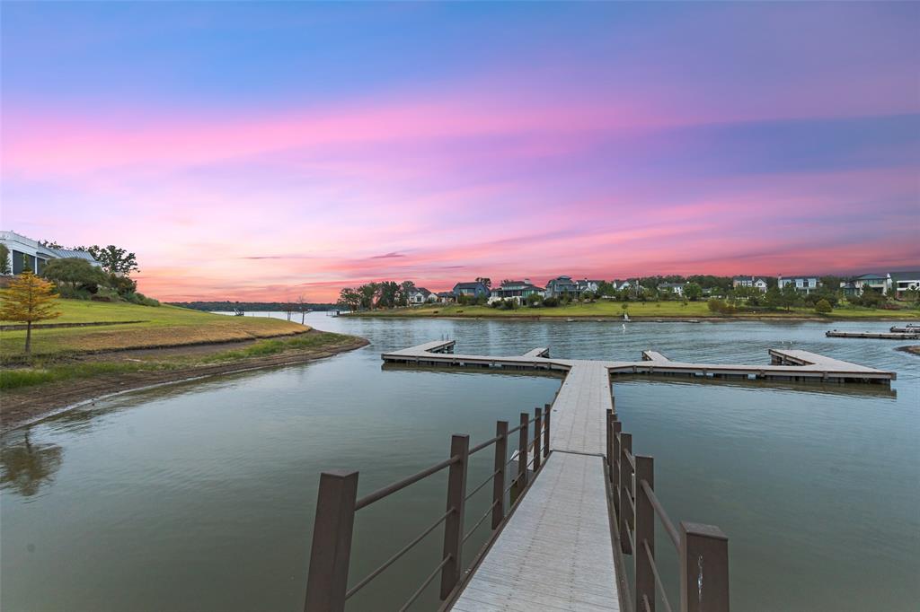 Long Cove - Residential