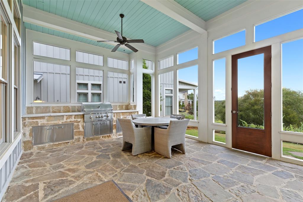 Long Cove - Residential