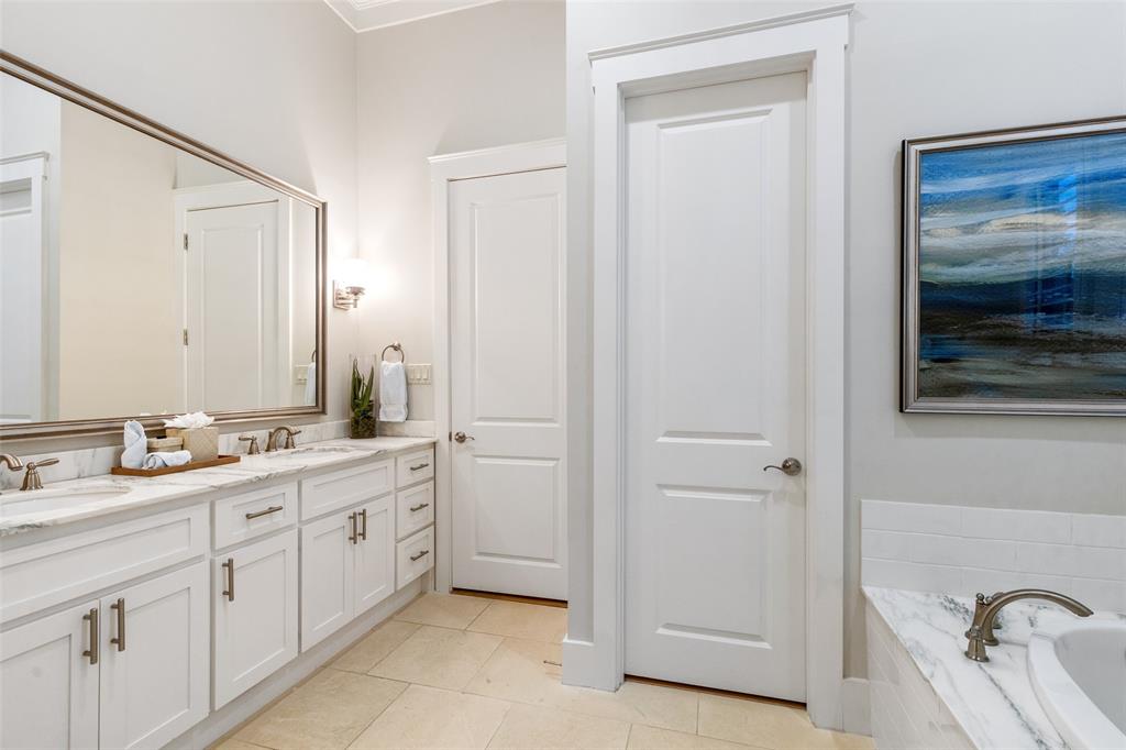 Long Cove - Residential