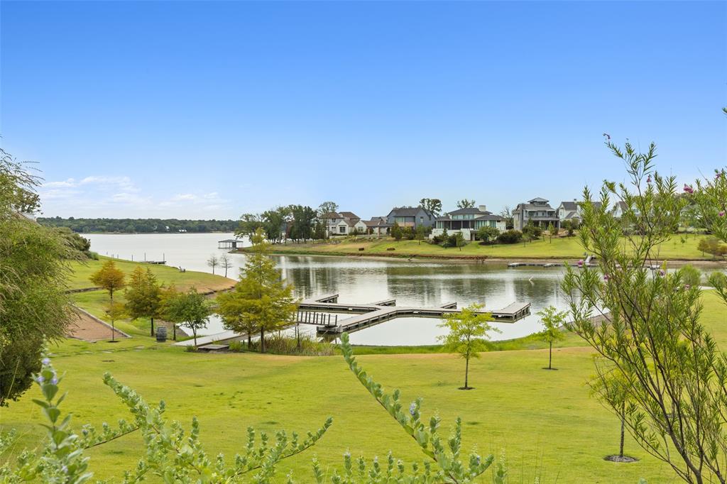 Long Cove - Residential