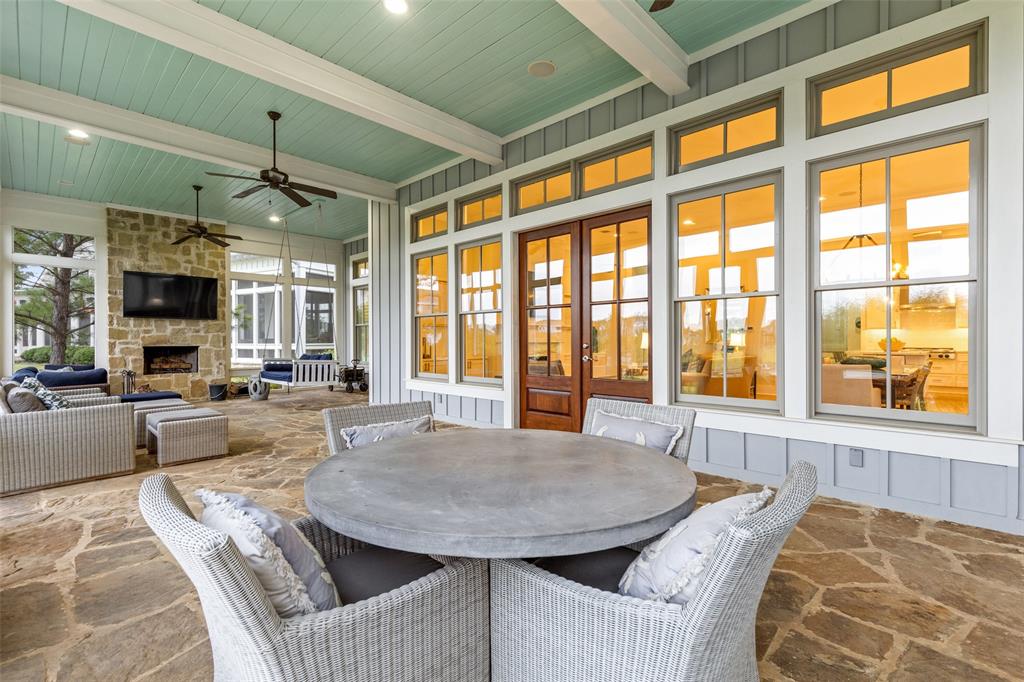 Long Cove - Residential