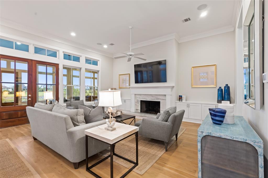 Long Cove - Residential