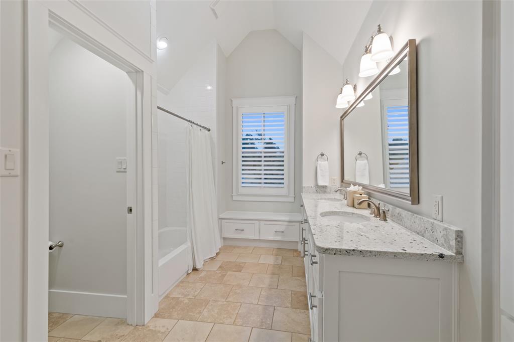 Long Cove - Residential