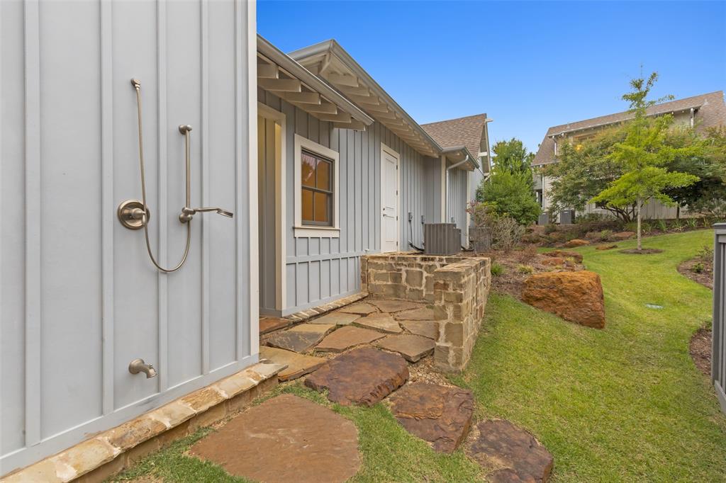 Long Cove - Residential