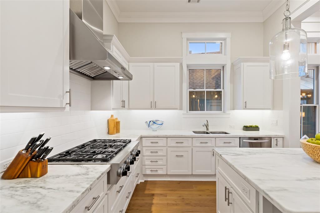 Long Cove - Residential