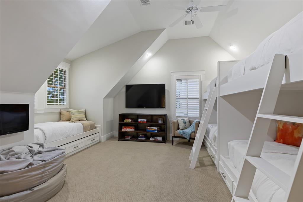 Long Cove - Residential