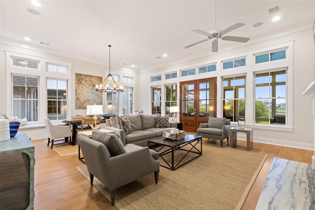 Long Cove - Residential