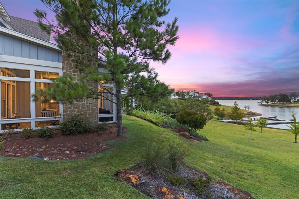 Long Cove - Residential