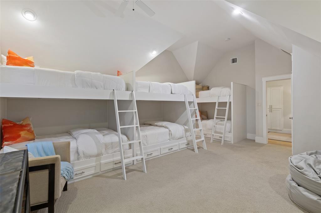 Long Cove - Residential