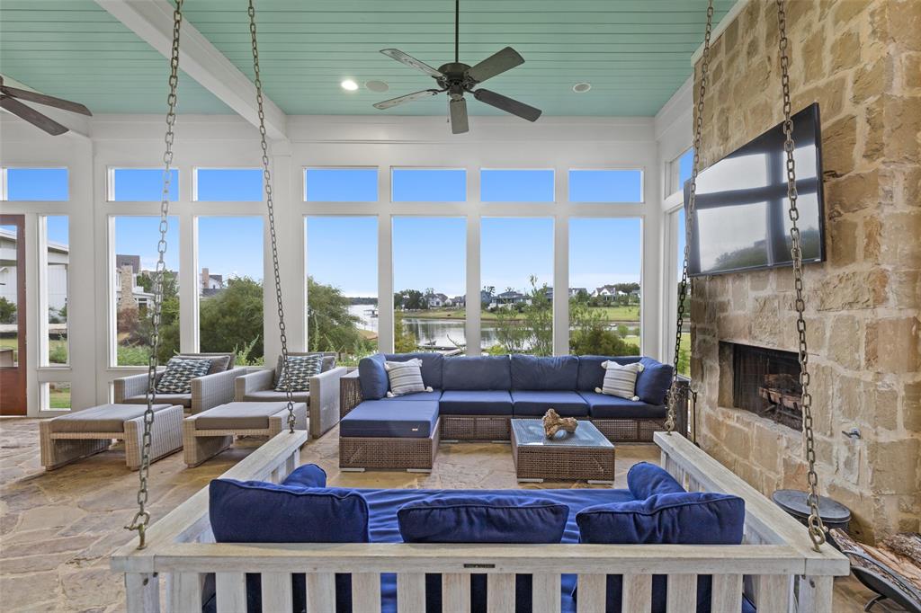 Long Cove - Residential