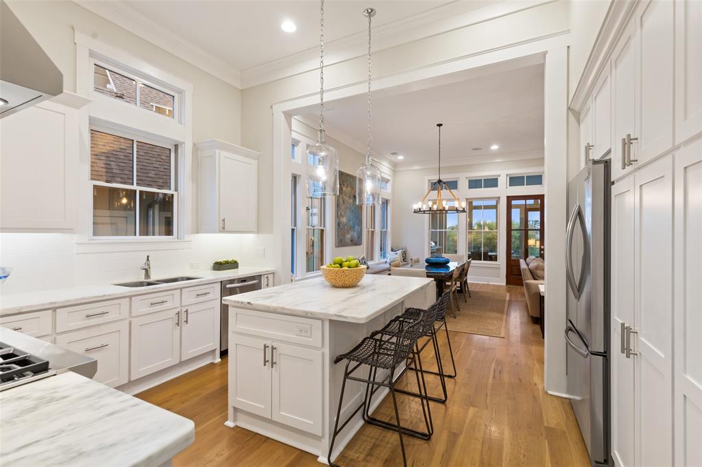 Long Cove - Residential