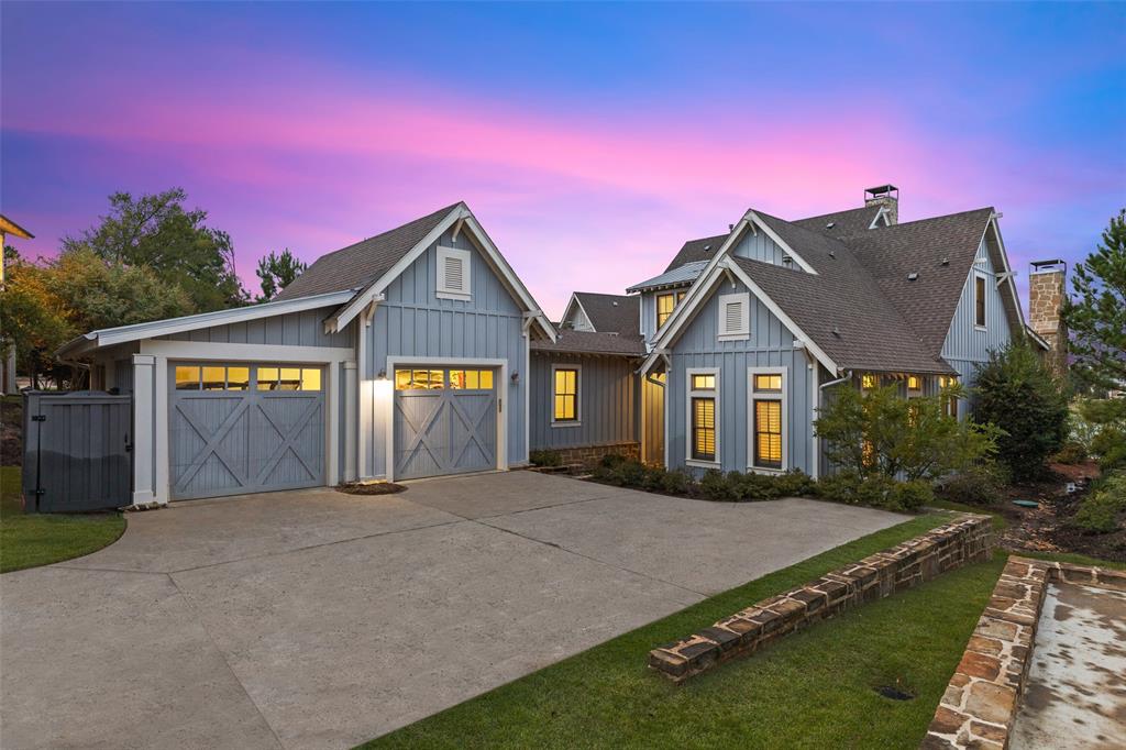 Long Cove - Residential