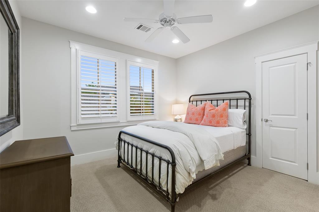 Long Cove - Residential