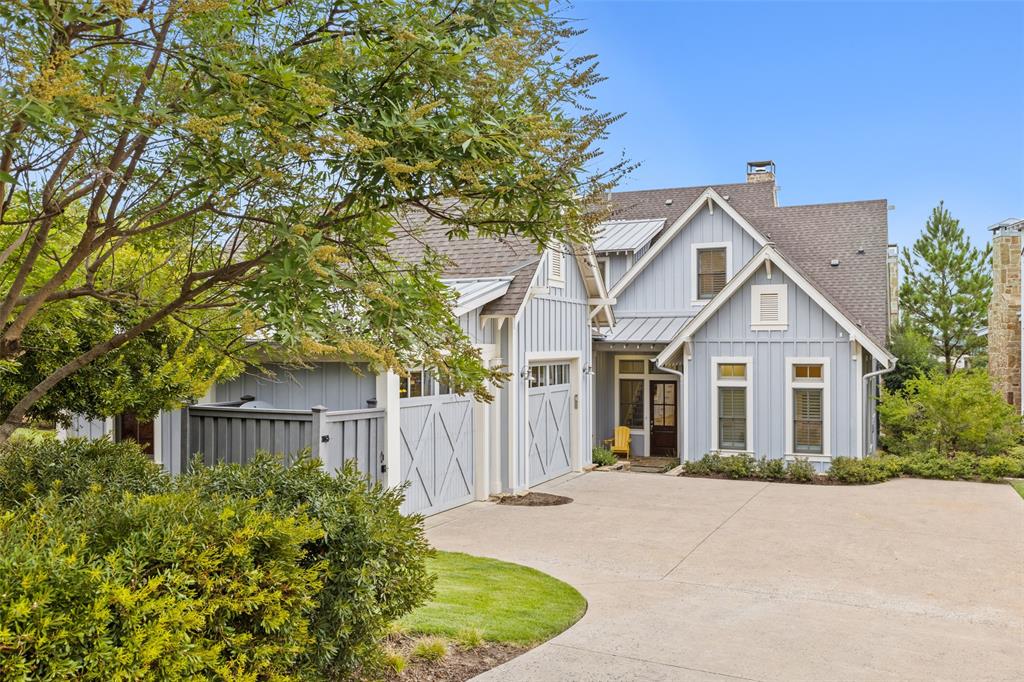 Long Cove - Residential