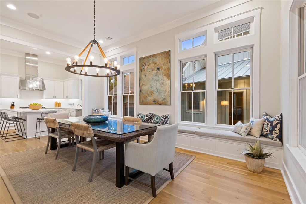 Long Cove - Residential