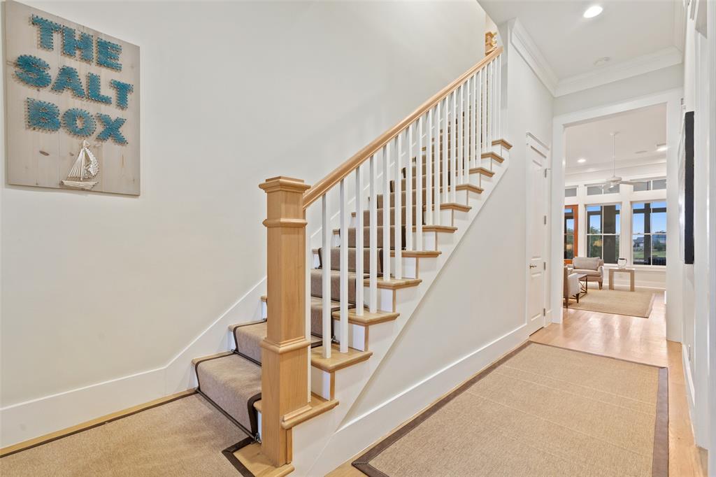 Long Cove - Residential