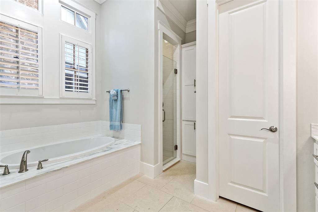 Long Cove - Residential