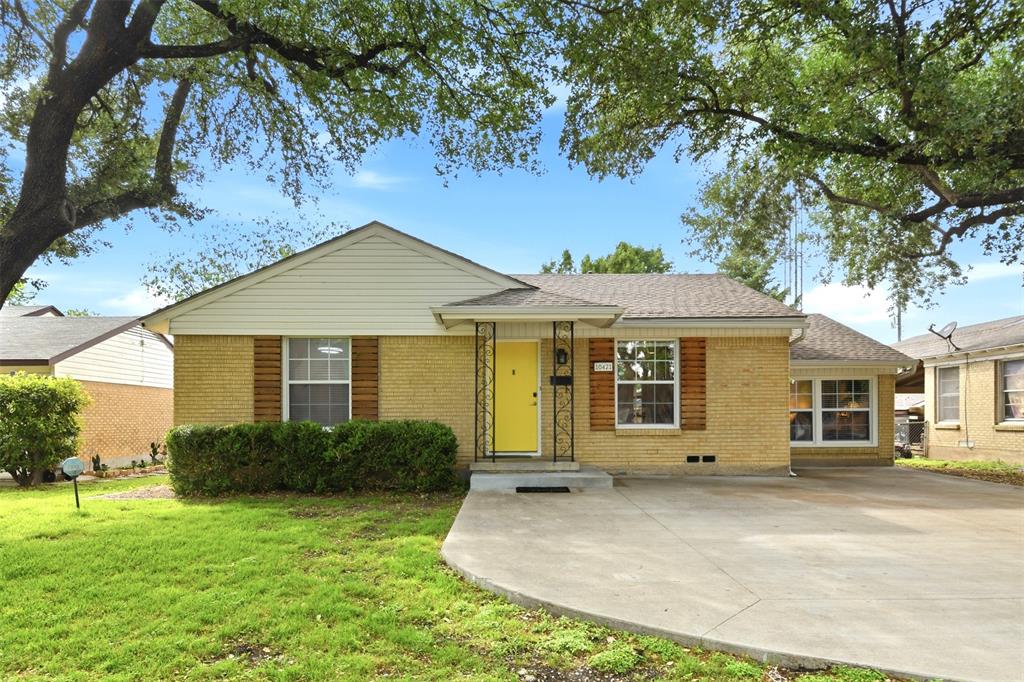 Eastridge - Residential