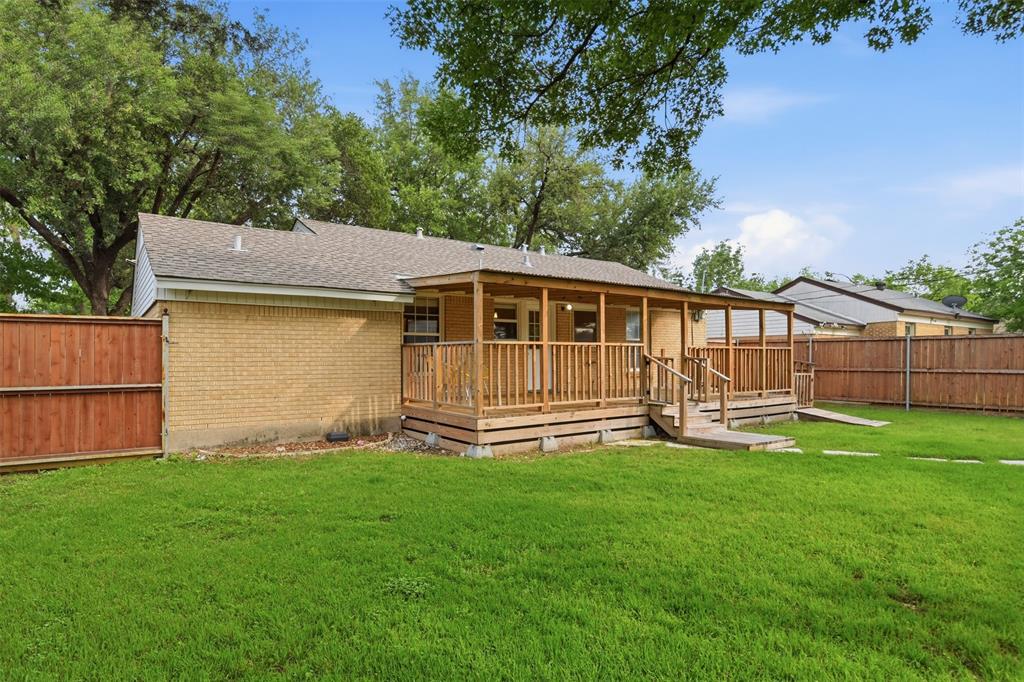 Eastridge - Residential