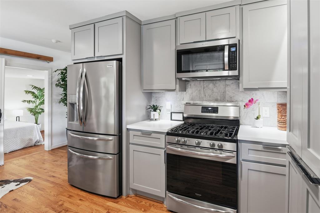 Eastridge - Residential