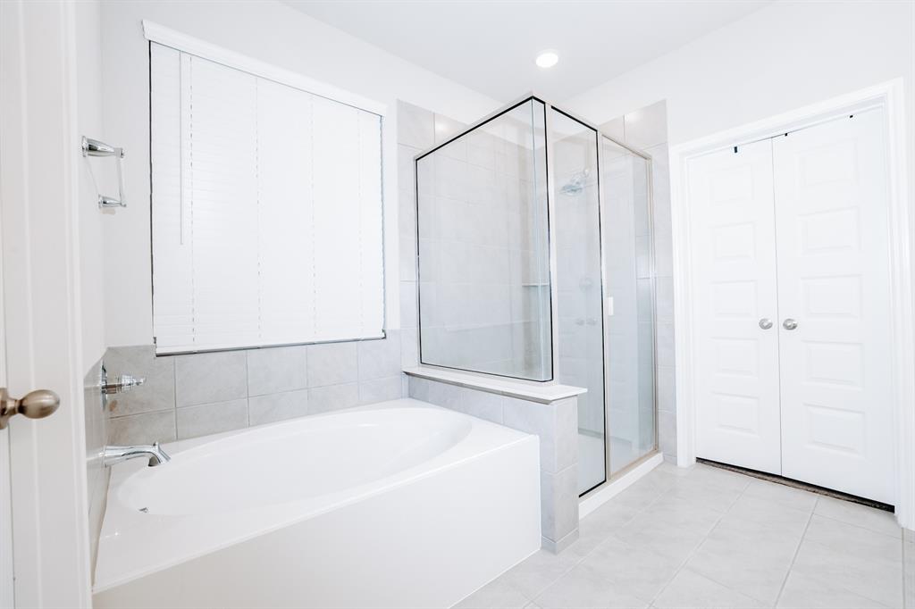 Liberty Providence Village Ph II - Residential