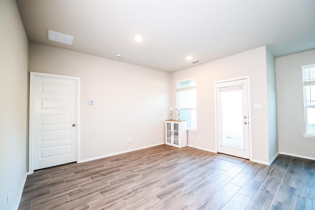 Liberty Providence Village Ph II - Residential