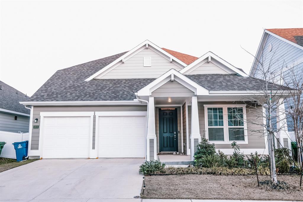 5916 Hopkins Drive
