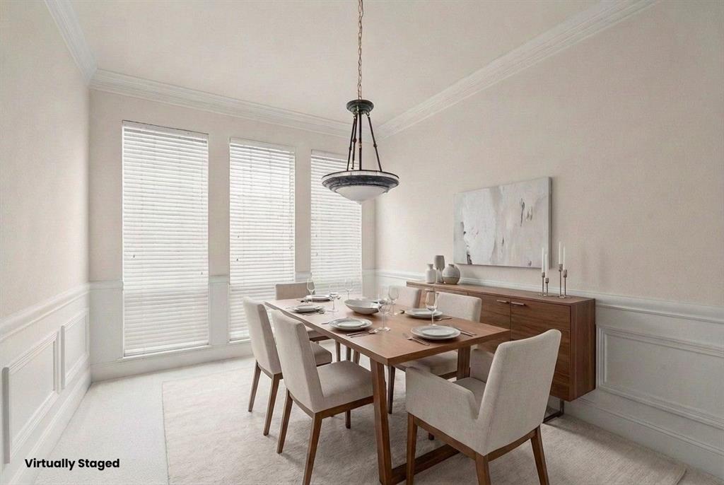 Haverwood Meadows - Residential