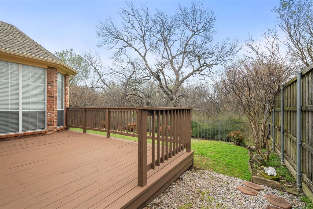 Haverwood Meadows - Residential