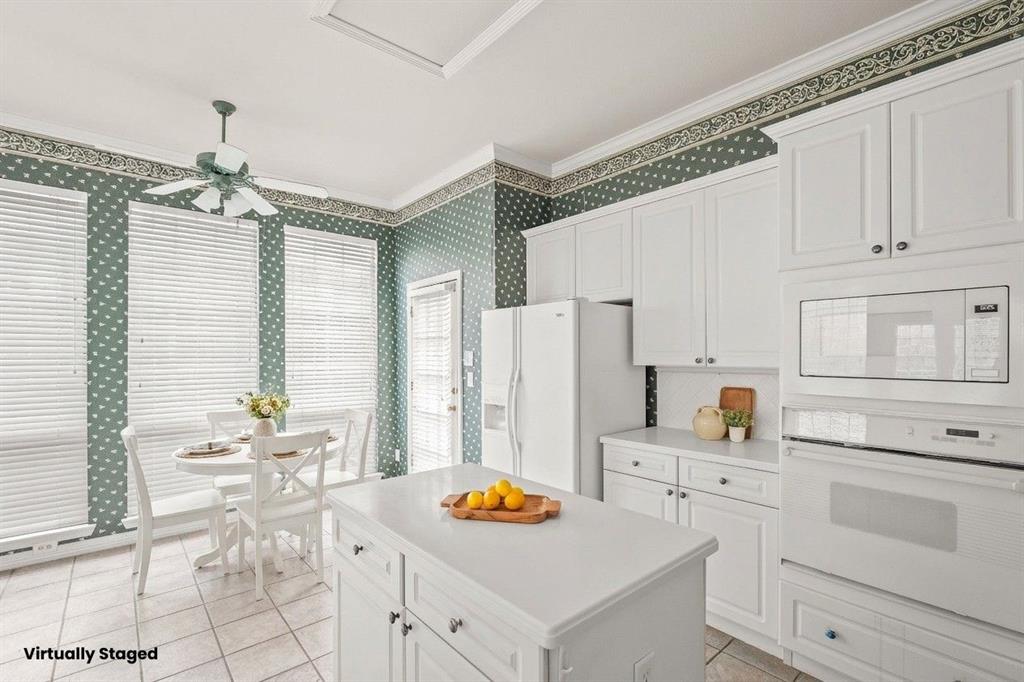 Haverwood Meadows - Residential