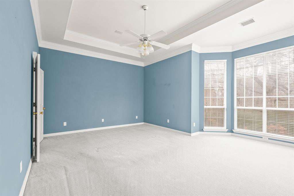 Haverwood Meadows - Residential