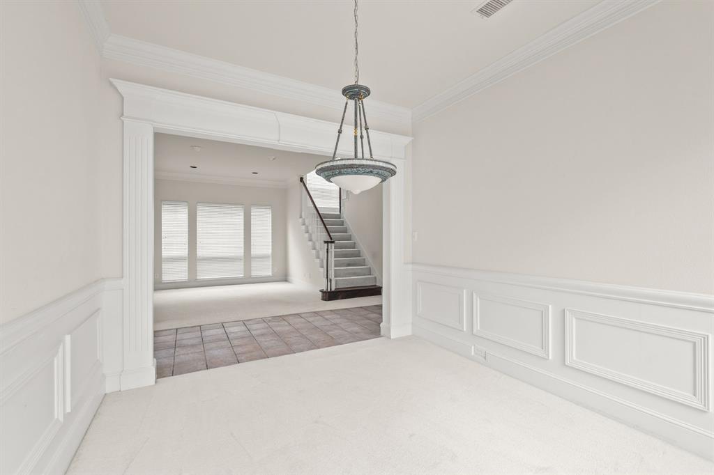 Haverwood Meadows - Residential