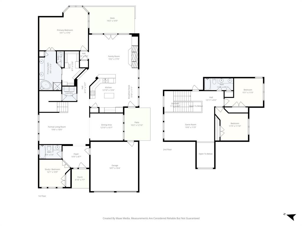 Haverwood Meadows - Residential
