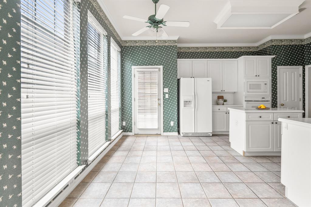 Haverwood Meadows - Residential