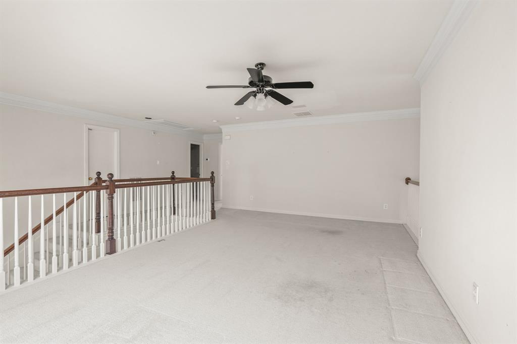 Haverwood Meadows - Residential