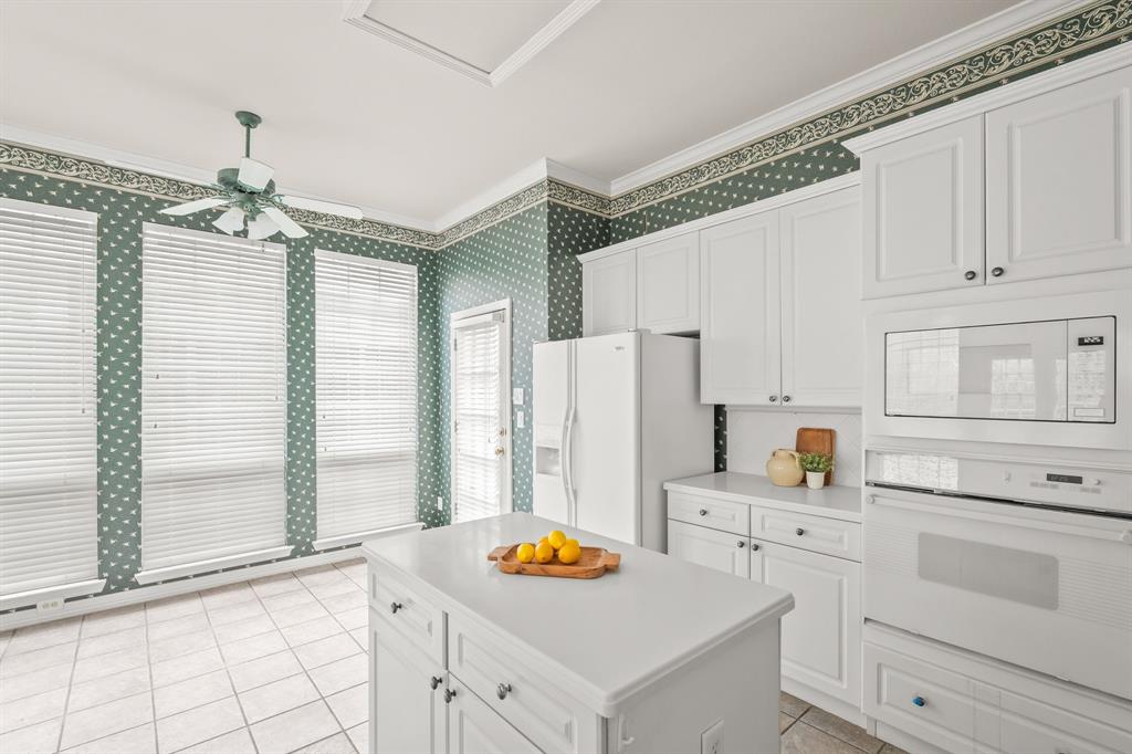 Haverwood Meadows - Residential