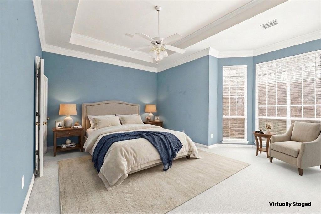 Haverwood Meadows - Residential