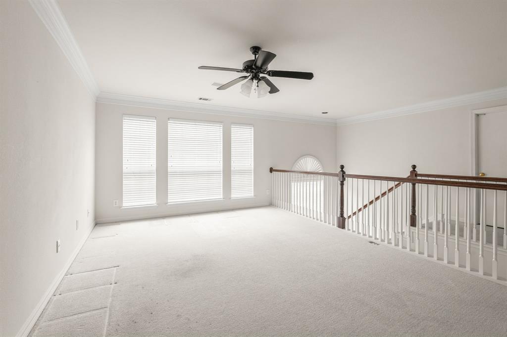 Haverwood Meadows - Residential