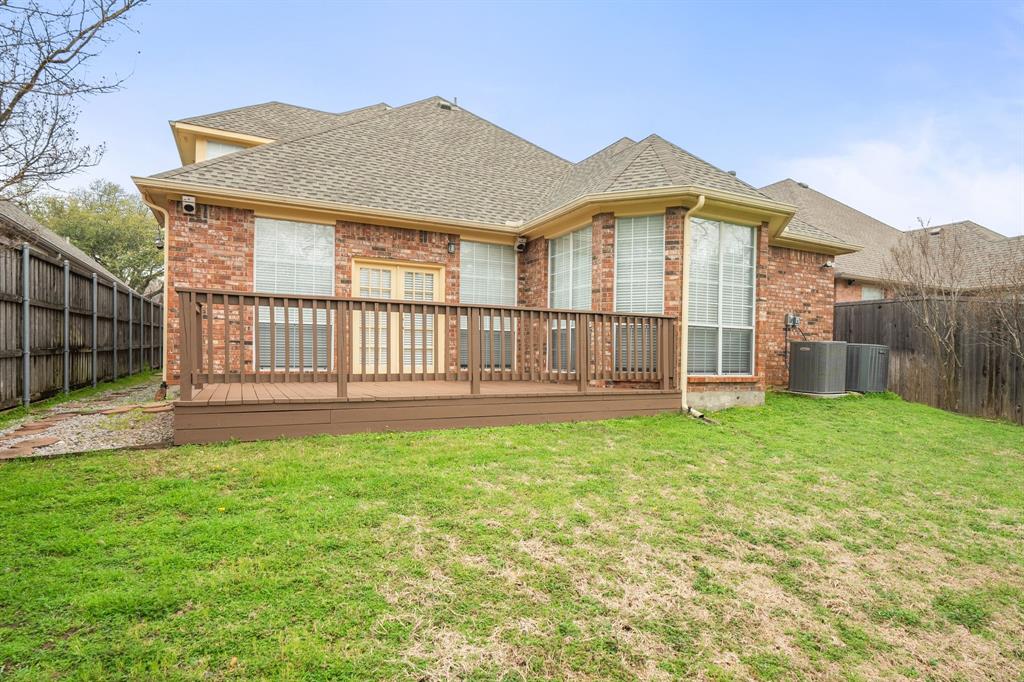 Haverwood Meadows - Residential