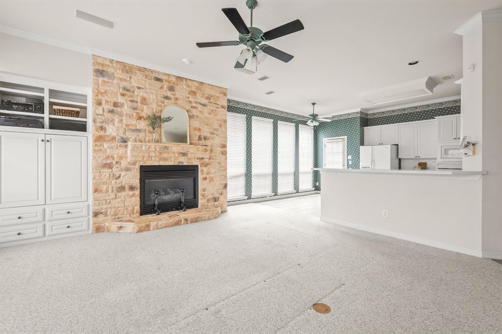 Haverwood Meadows - Residential