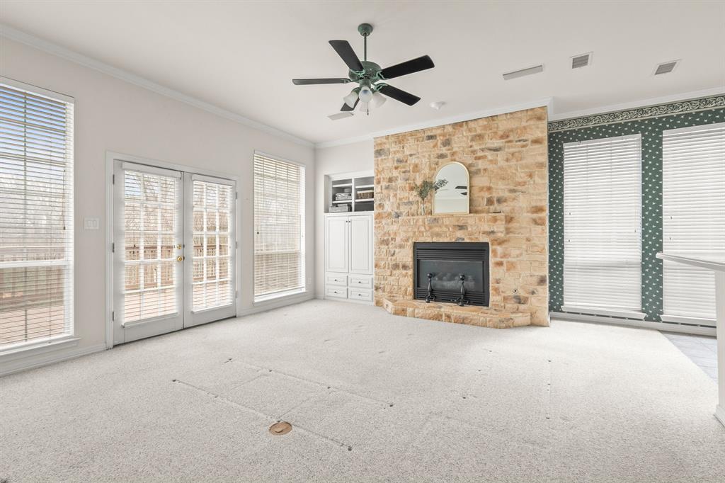 Haverwood Meadows - Residential