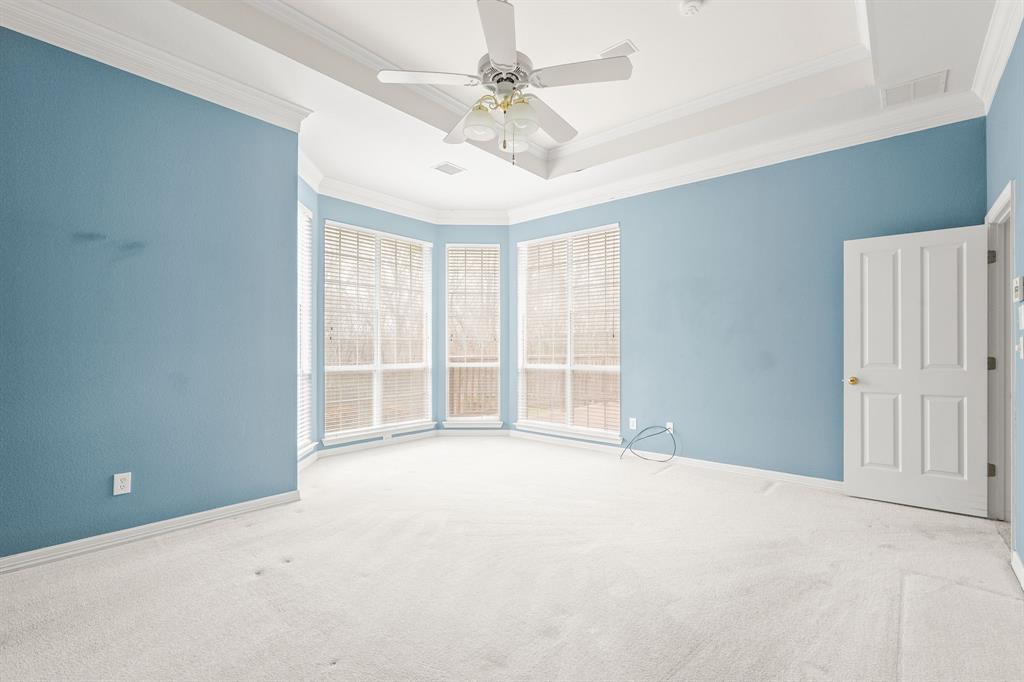 Haverwood Meadows - Residential