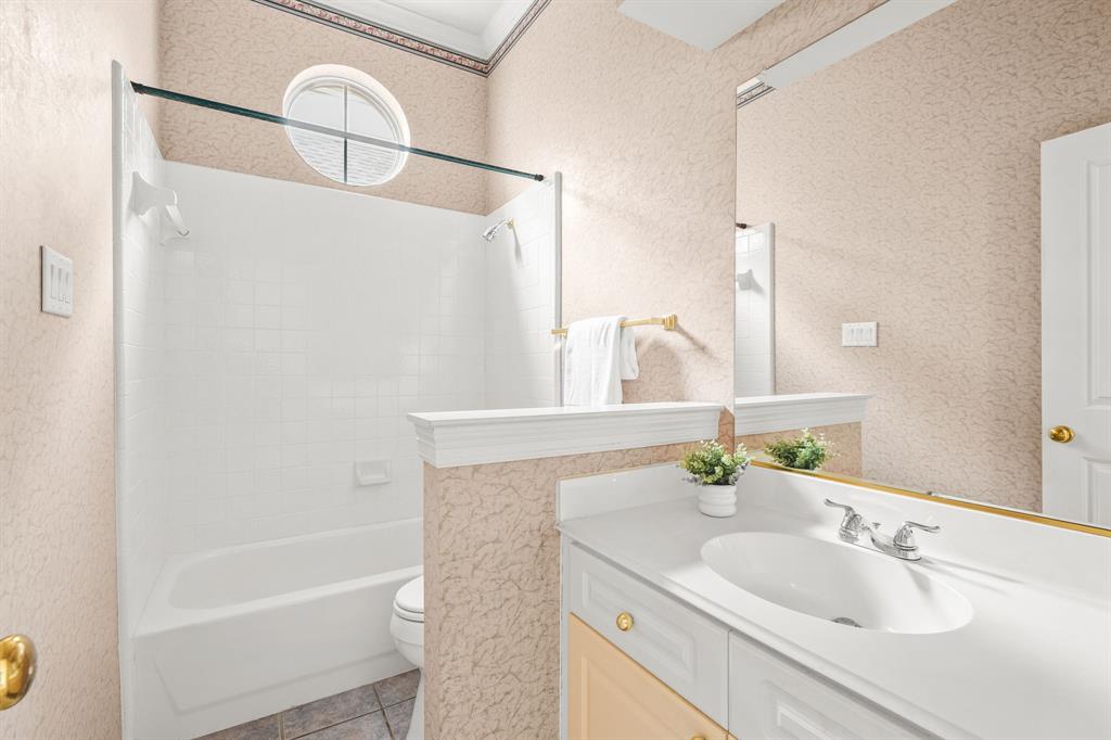 Haverwood Meadows - Residential