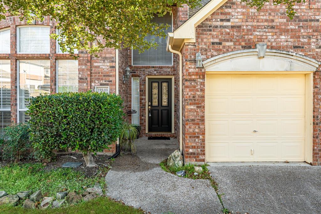 Haverwood Meadows - Residential