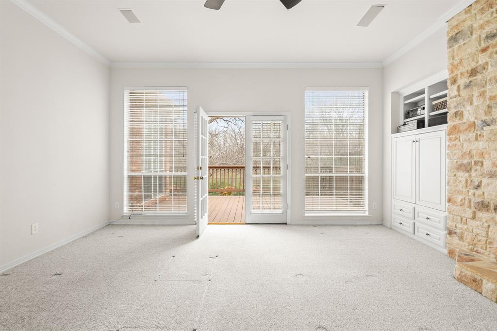 Haverwood Meadows - Residential