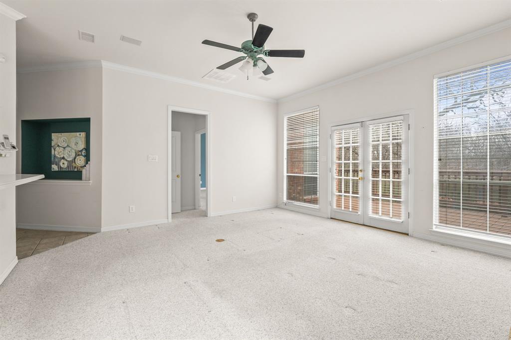 Haverwood Meadows - Residential